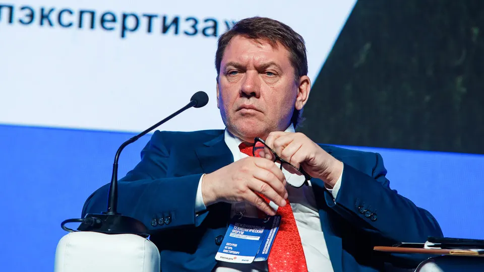 Гендиректор ФБУ «ГКЗ» Игорь Шпуров задержан по подозрению в получении взятки; расследование продолжается.