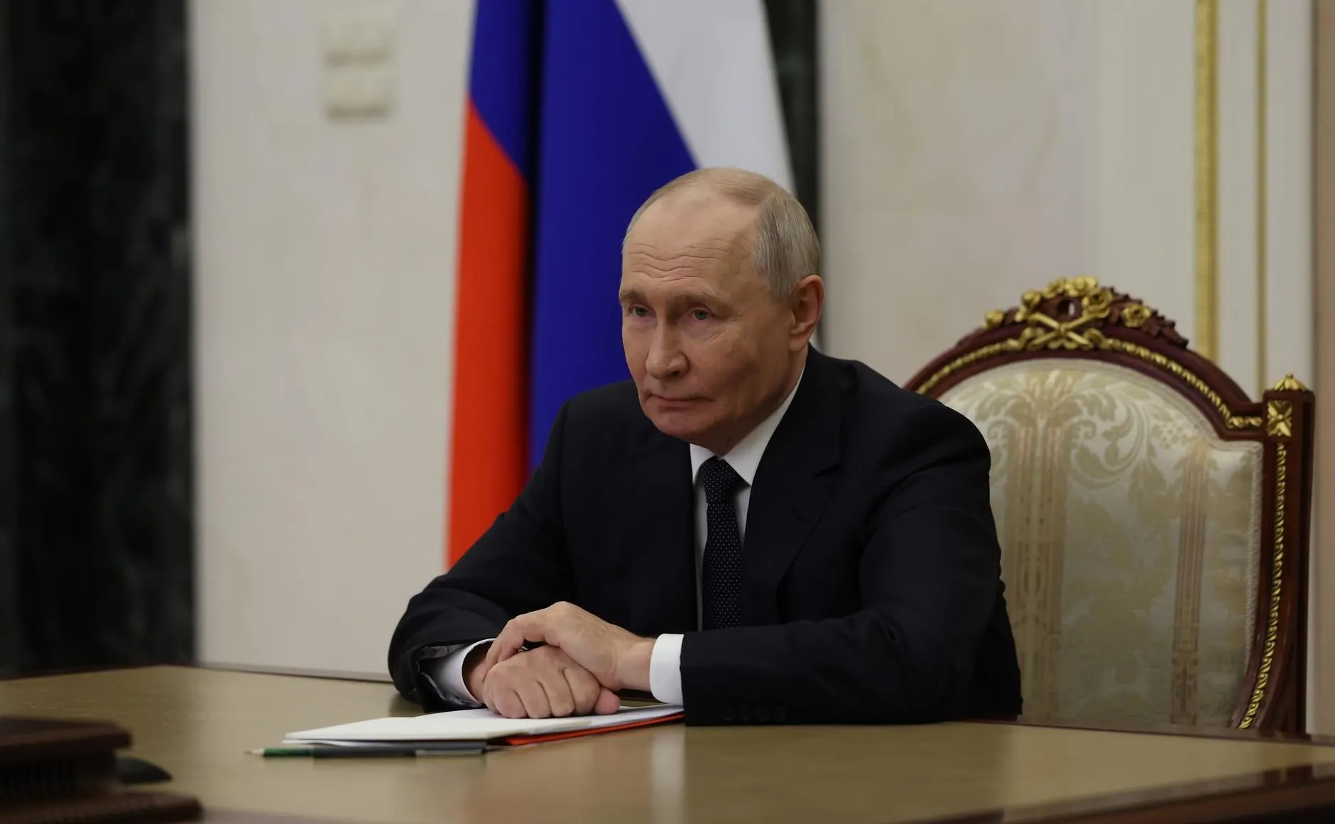 Ключевые вопросы повестки и приоритеты сотрудничества обсуждены в начале переговоров.