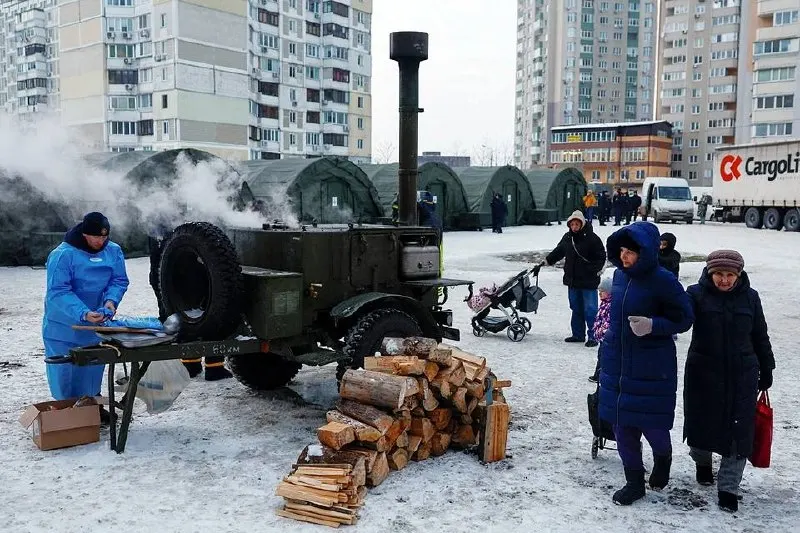 Международная комиссия пришла к выводу, что атаки на энергосистему Украины систематически нарушали нормы международного права и причиняли страдания гражданам.