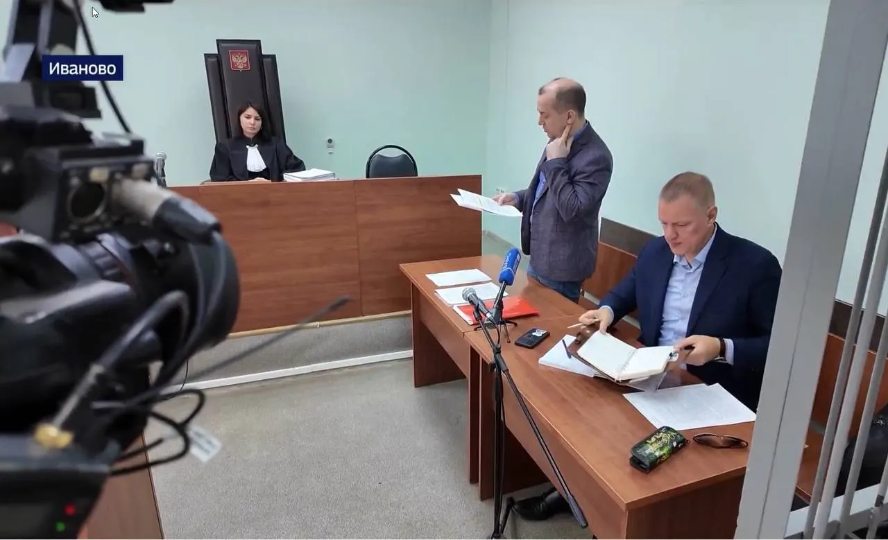 Глава Следственного комитета потребовал доклад по делу, связанному с попытками возбуждения дел против сотрудников МВД; журналист оказался фигурантом дела о клевете и дискредитации армии, связанном с публикациями о бойцах СВО.