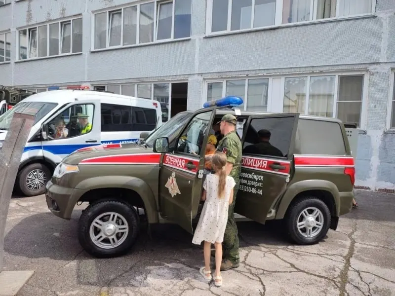 Минобороны разработало проект указа об увеличении полномочий военной полиции: опрос граждан, требование документов, обследование объектов и возможность преследования разыскиваемых.