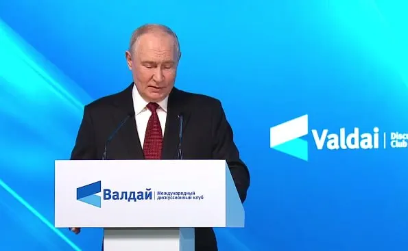 Президент объяснил причины конфликта и призвал стороны искaть пути мирного разрешения.