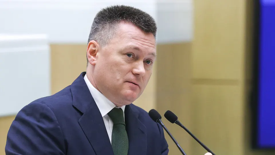 Москва развивает правовую защиту инвесторов и расширяет экономическое сотрудничество с Китаем.