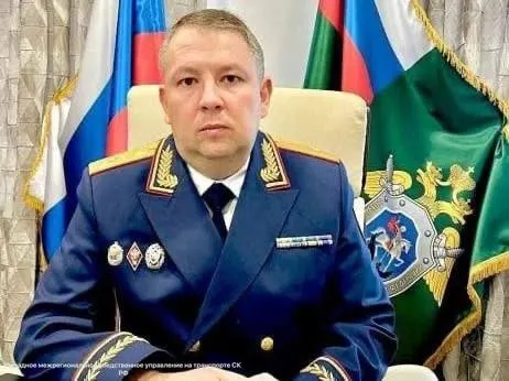 Президент подписал указ об освобождении Павла Выменца. Он направится в Москву и станет заместителем главы СК РФ Александра Бастрыкина; Виктор Козлов будет временно исполнять обязанности руководителя ГСУ СК по Санкт-Петербургу.