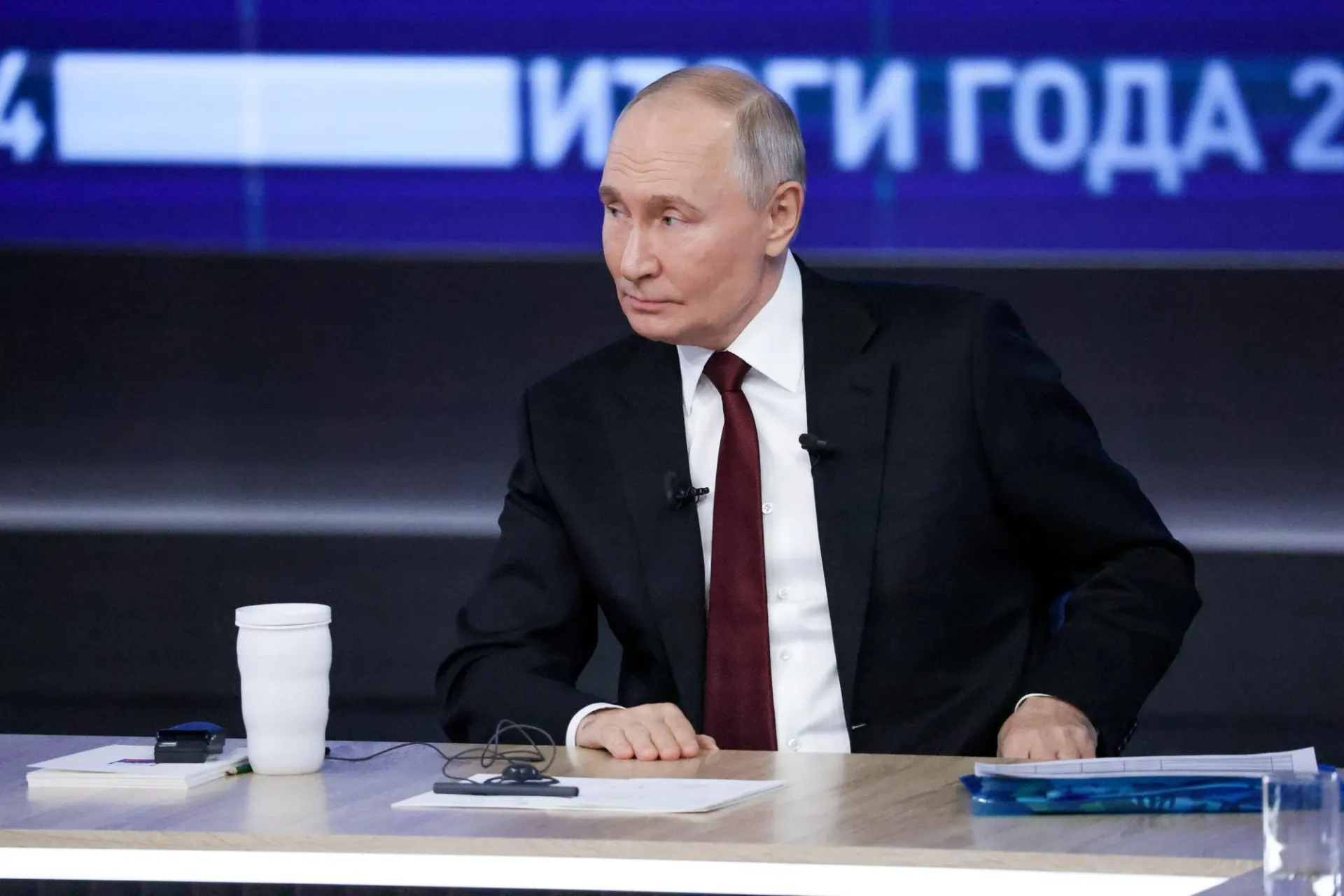 Официальные лица сообщили о формате и дате проведения мероприятия в Кремле.