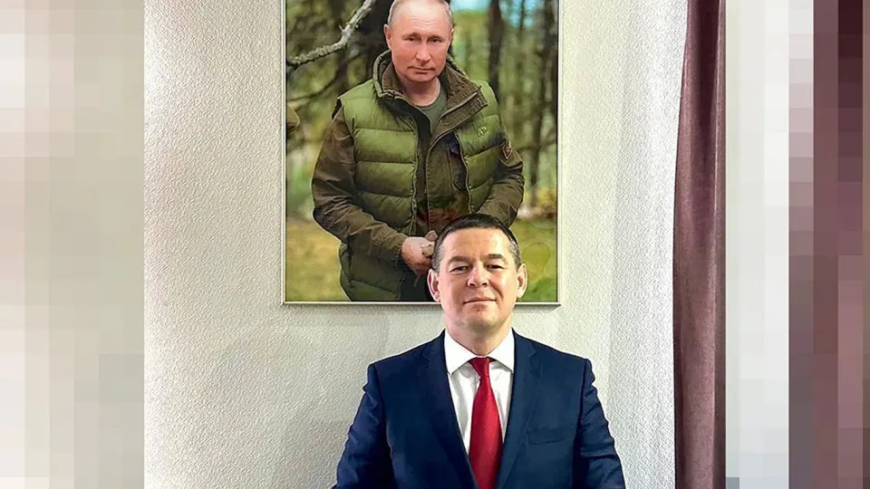Президент распорядился временно передать активы пяти компаний Центру Капитал; управляющая компания возглавляется Мирхайдаровым, бывшим чиновником Забайкальского края и участником СВО.